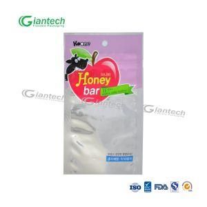 Flexible Plastic Packaging Stand up Pouch for Dried Fruit