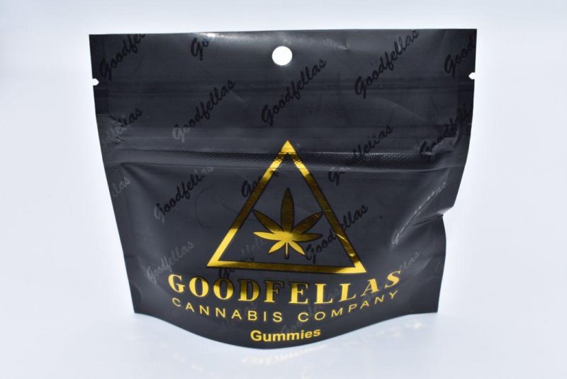 Wholesale Foil Mylar Bags