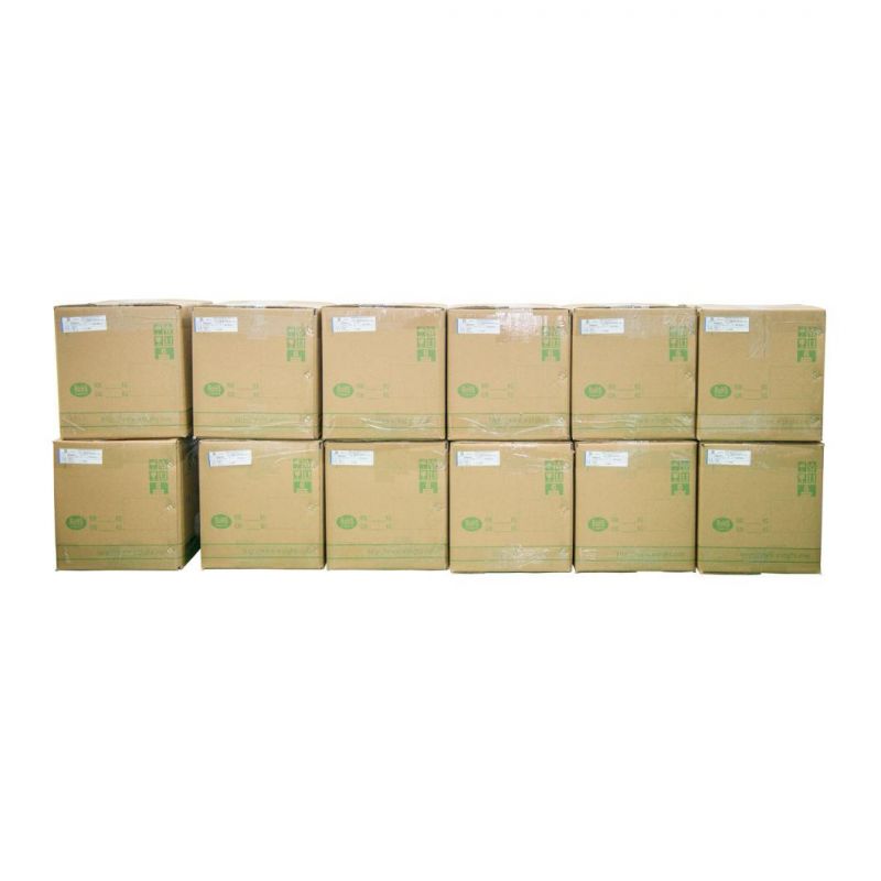 Custom Eco Friendly Color Printing Corrugated Paper Friendly Packaging Shipping Box