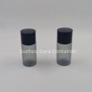 41ml Neck Size 20mm Custom Pet Bottle, Skin Care Cosmetic Container