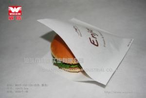 Food Packaging Sandwich Bag