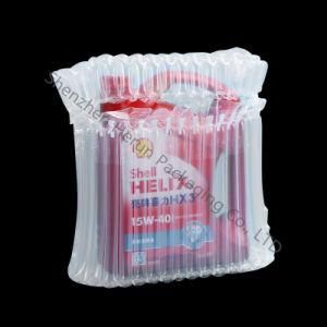 Plastic Air Bag for Laundry Detergent Packing