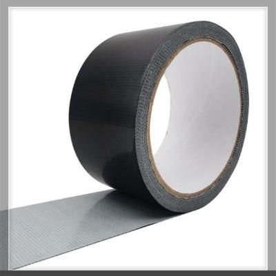 Jiaxing High Quality Hot Melt Adhesive Cloth Duct Tape