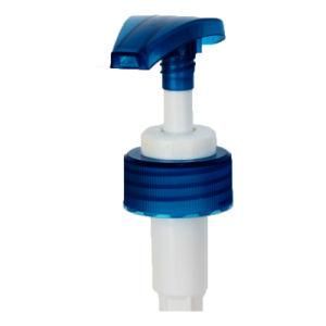 Hot Sale High Quality Wholesale Lotion Pump for Shampoo