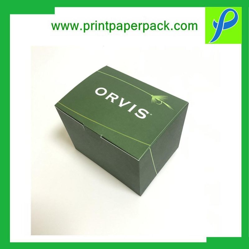 Bespoke Retail Packaging Box Gift Paper Packaging Custom Packaging Box Foil Stamping Product Box Display Packaging Box with Tissue Paper