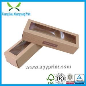 High Quality OEM Design Cheap Food Grade Paper Box with Print
