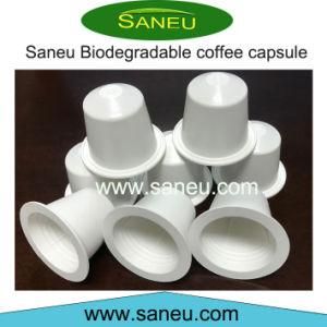 37 mm Empty Nespresso Coffee Capsule/Cup