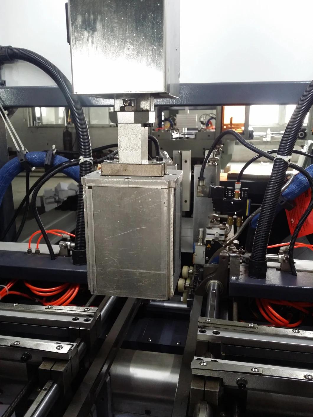 Competitive Automatic Rigid Box Making Machine (GS-330)