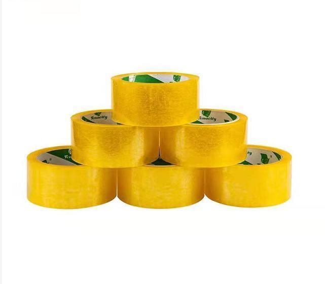 Hot Sales 48mm Quality of BOPP Packing Tape at Competitive Price