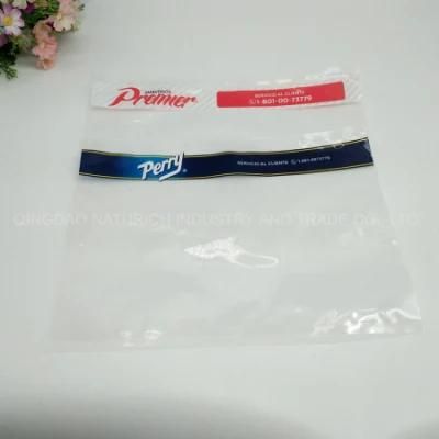 Fish and Shrimp Packing Bags Frozen Fish/Shrimp/Seafood Flexible Packaging Bag with High Barrier Seafood Packaging Bags