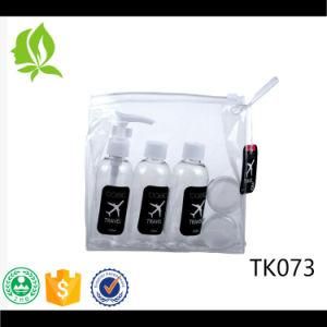 Travel Set, Travel Bottle, Pet Bottle, Plastic Bottle