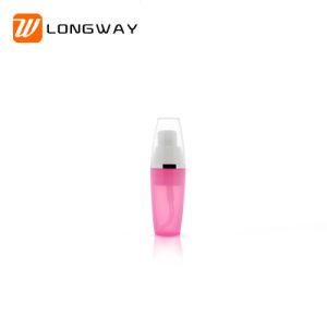 Mini 5ml PP Bottle New Item Airless Bottle