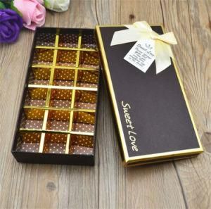 Chocolate Shipping Box/Gift Box