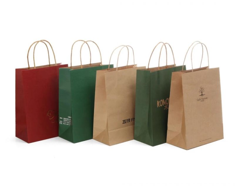 Bread Packaging Plastic Bag Plastic Bag Food Bag Mylar Bag