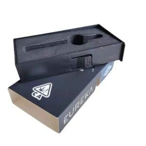 Gift Packaging Box for Disposable Vape Pen Delicate Box Design