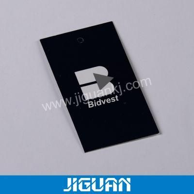 Custom RFID UHF Anti-Theft EAS Jeans Security RFID Hangtags