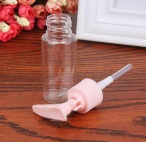 100ml Makeup Scent Pump Spray Atomizer Diffuser Lotion Bottle Cosmetic Containers Plastic Spray Bottles Perfume Bottle Make up