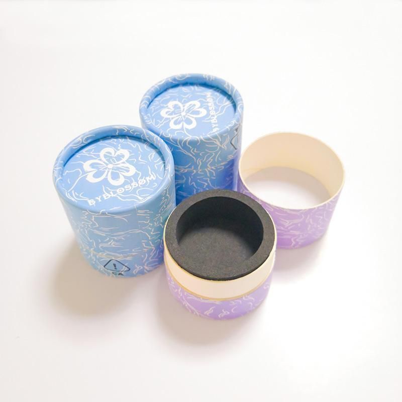 Best Quality Deodorant Paper Lip Balm Stick Container with Great Price