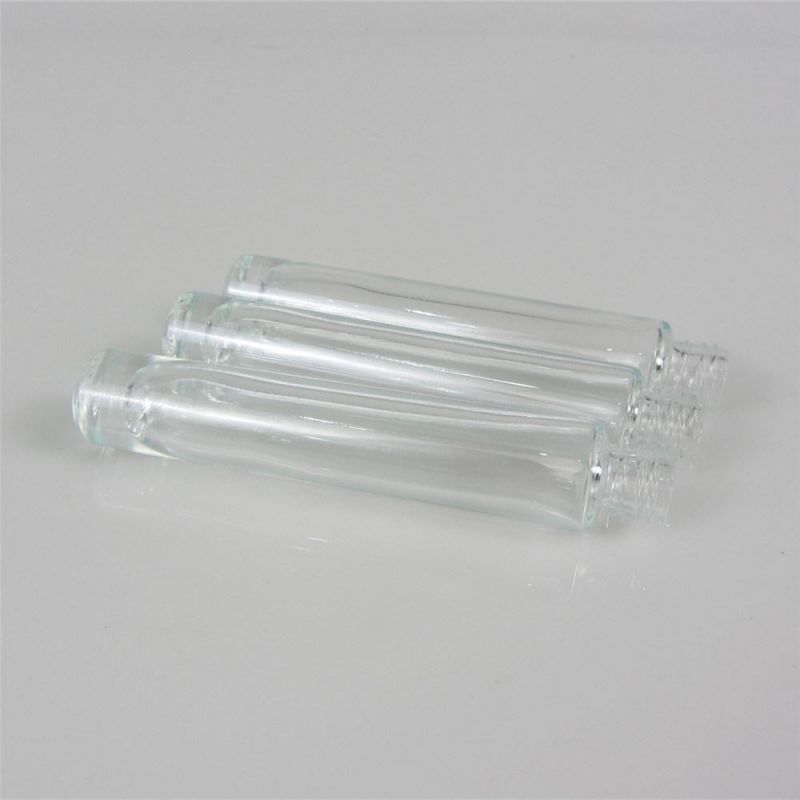 10ml Glass Vial Spray Perfume Bottle with Fine Mist Sprayer