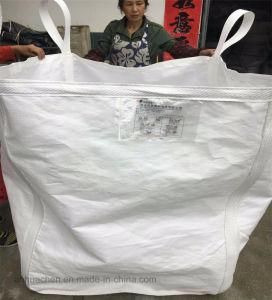 1000-2000kg Industrial Jumbo Bag