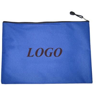 Custom Made Cheap Zipper Bag