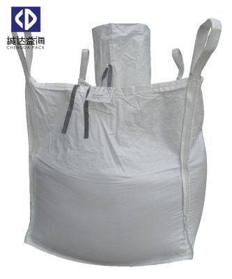 Factory Price 100%New Material Woven PP Big Bags Plastic Packaging Jumbo Bulk Bag