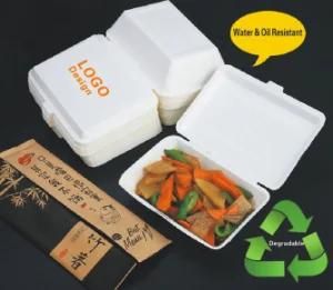 Disposable Food Packing Box