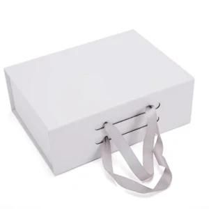 Customized Cardboard Paper Box Gift Packaging Box