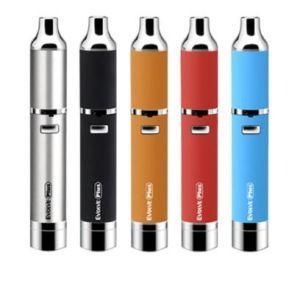 New 1100mAh Vaporizer Pen Dry Herb Vaporizer Pen