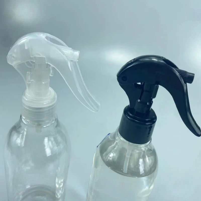 Water Spray Bottle Mist for Hair Care Cleaning Solutions