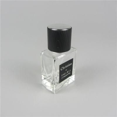 Spray Bottle 30ml Portable Mini Perfume Bottle