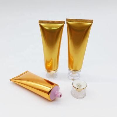 Cosmetic Packaging Tube for Face Cream Tube Plastic Aluminum Tubes