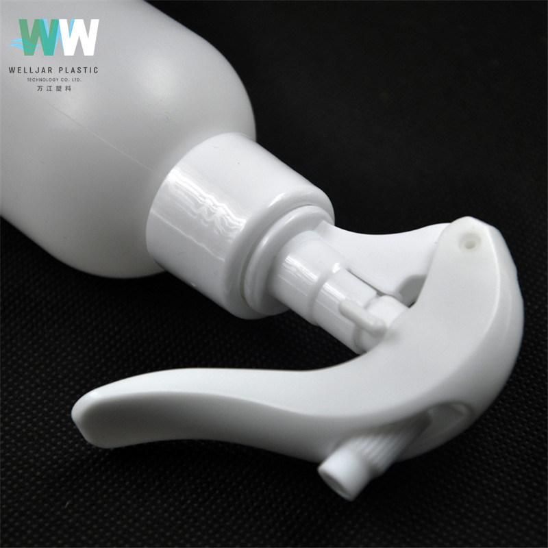 China Wholesale Frosted Household Pump Sprayer for Garden