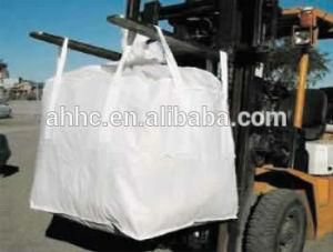 PP Big Jumo Bag for for Hot Asphalt/1000kg Jumbo Bag