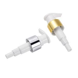 Screw Pump Fashion Liquid Soap Dispenser Pumps Lotion Pump