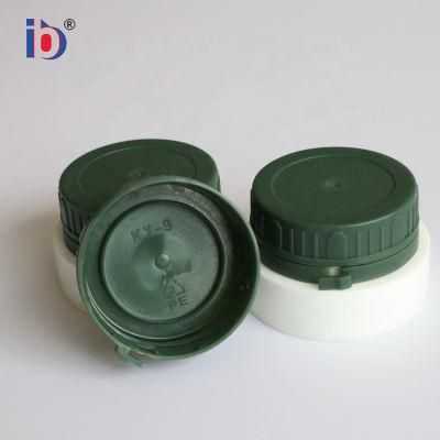 Various Style Pet Bottle Caps Plastic Bottle Screw Caps