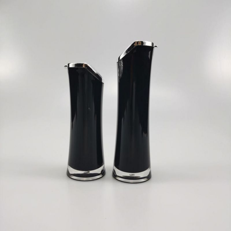 30ml Bb Cream Nice Airless Pump Bottle with as Material