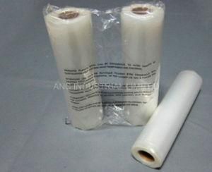 Printed Embossed Vacuum Bag