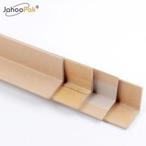 High Quality Cardboard Edge Protector Paper Corner Protector
