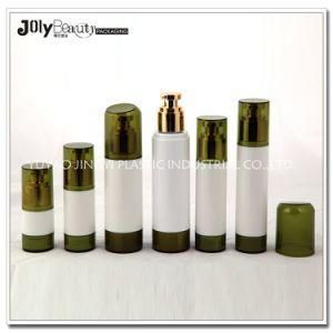 Hot Sales Packaging for Home Empty Plastic Bottles of 80 Ml of Skin Care Products