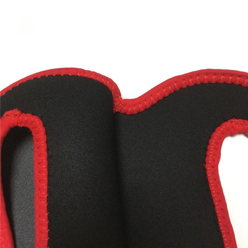 Shockproof Neoprene Wine Bottle Carrier Bag