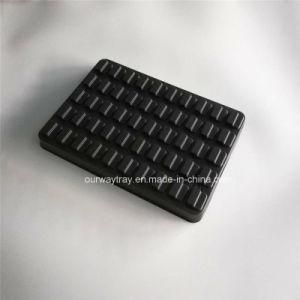 China Electronic Plastic Vacuum Forming Blister