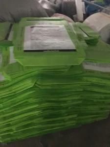 Polypropylene Woven Valve Cement Bags Kraft Paper Bag Packing Cement Bag