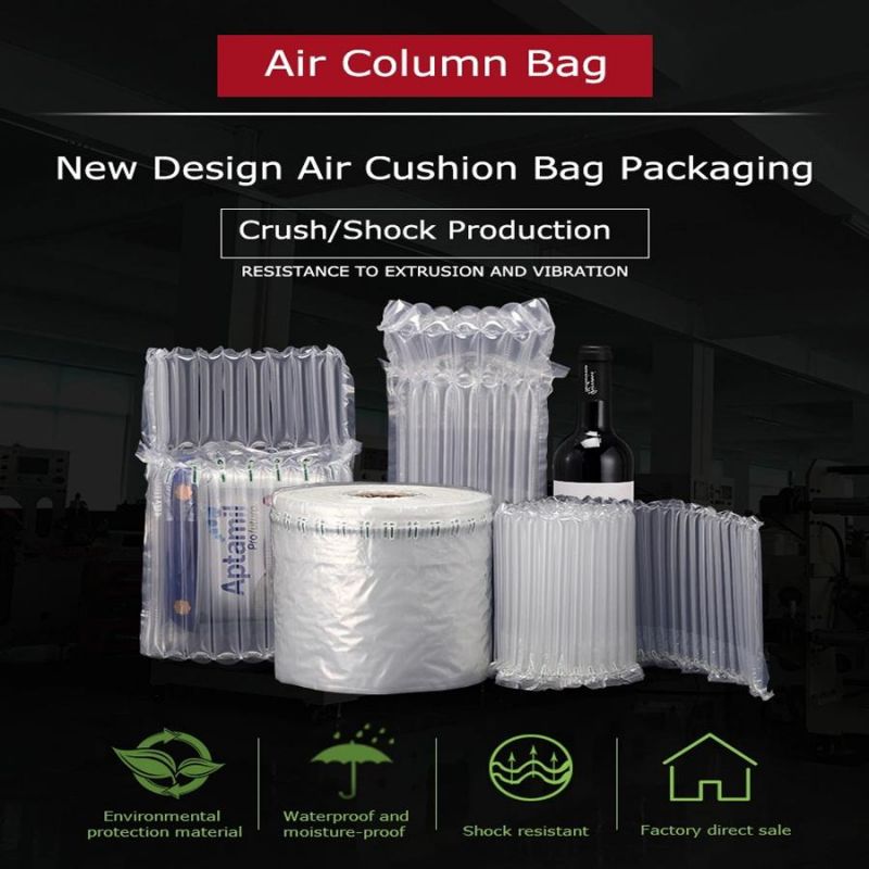 Inflatable Air Cushion Bubble Bag
