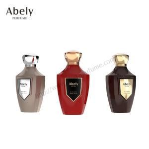New Design for Glass Perfume Bottle for Men and Women