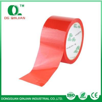 Carton Sealing Adhesive Crystal BOPP Packing Tape