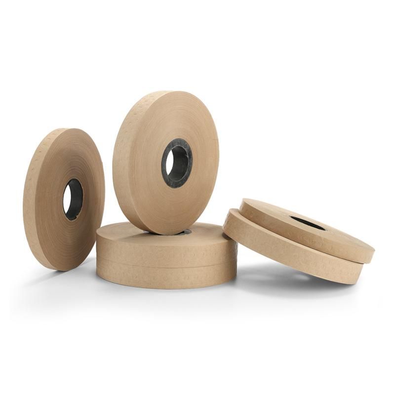 Veneer Tape Perforated (Round Holes)