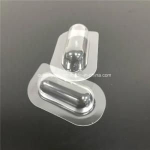 Plastic Medical Blister for Packing Automatic Circumcision