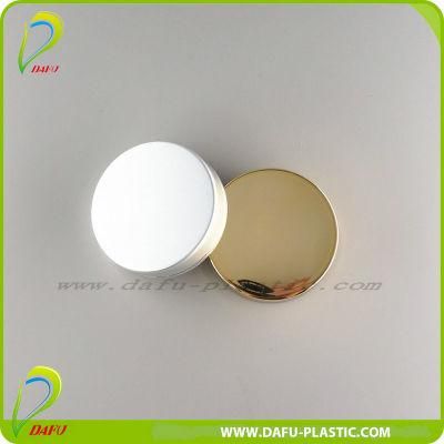 120ml Round Shape Plastic Medicine Bottle with Child Proof Cap