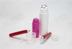 D19-50mm Roller Ball Tube Colored Cosmetic Tube